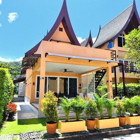Blue Haven Bay Villa 21D And Resort Apartments Koh Chang Esterno foto