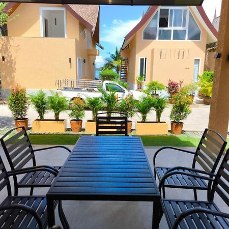 Blue Haven Bay Villa 21D And Resort Apartments Koh Chang Esterno foto