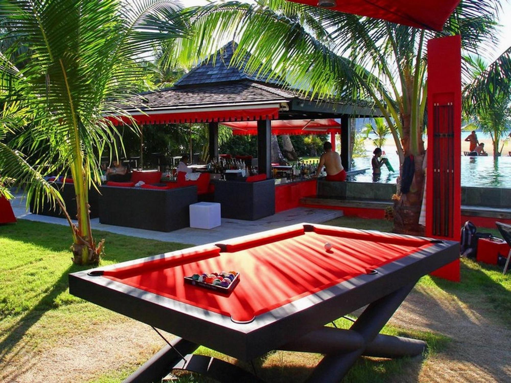 Blue Haven Bay Villa 21D And Resort Apartments Koh Chang Esterno foto