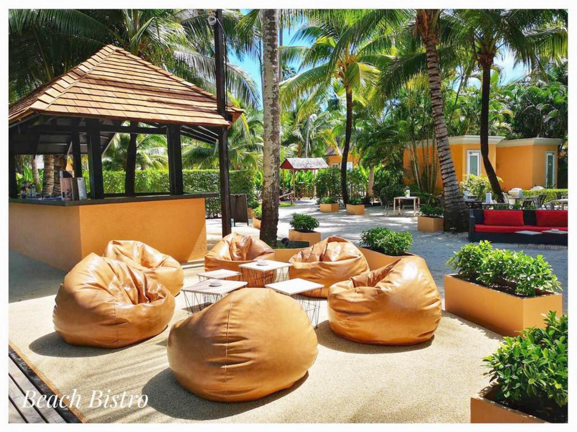 Blue Haven Bay Villa 21D And Resort Apartments Koh Chang Esterno foto