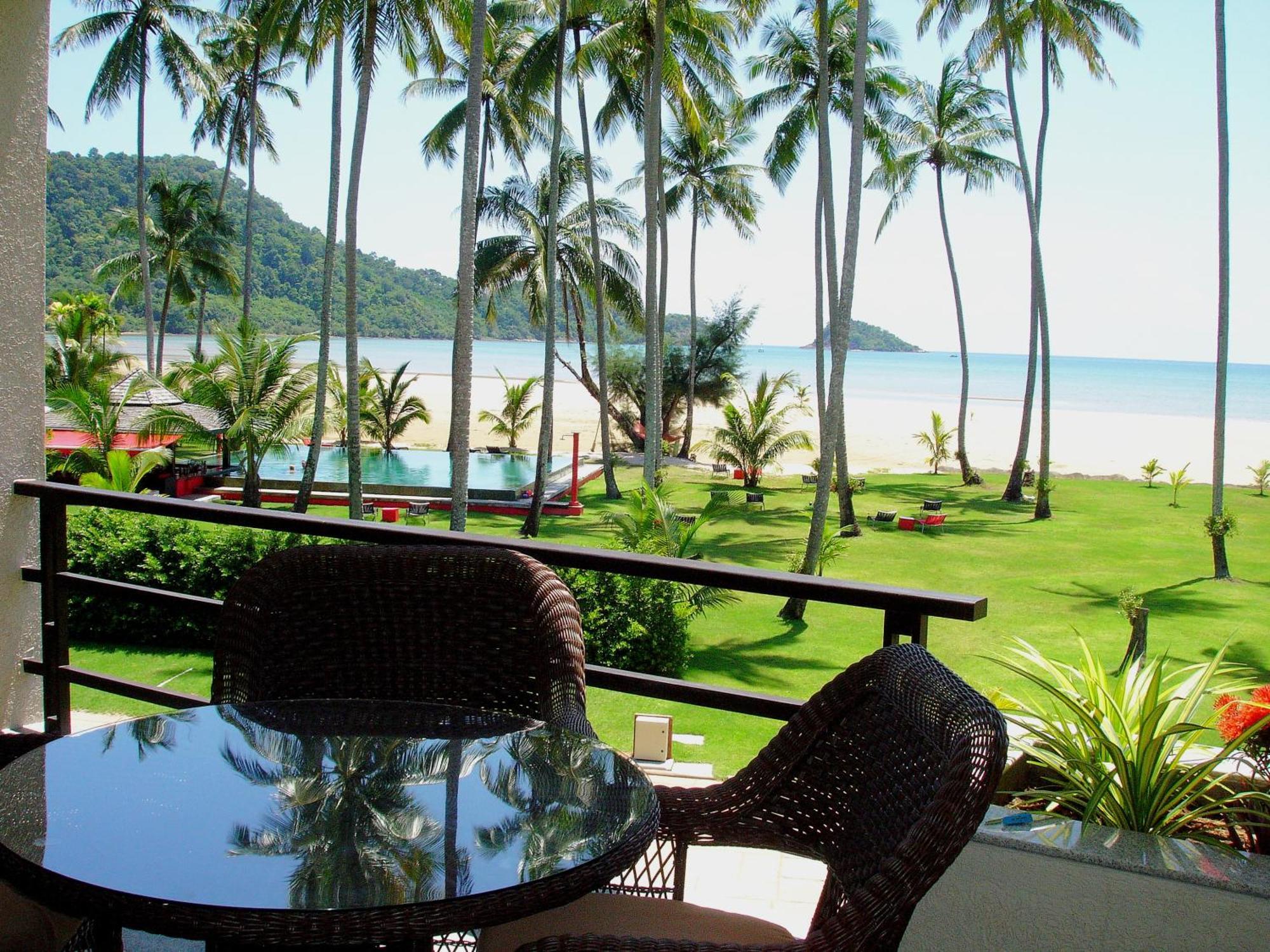 Blue Haven Bay Villa 21D And Resort Apartments Koh Chang Esterno foto