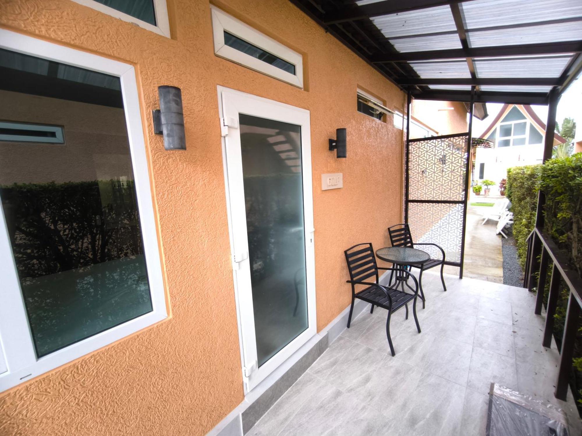 Blue Haven Bay Villa 21D And Resort Apartments Koh Chang Esterno foto