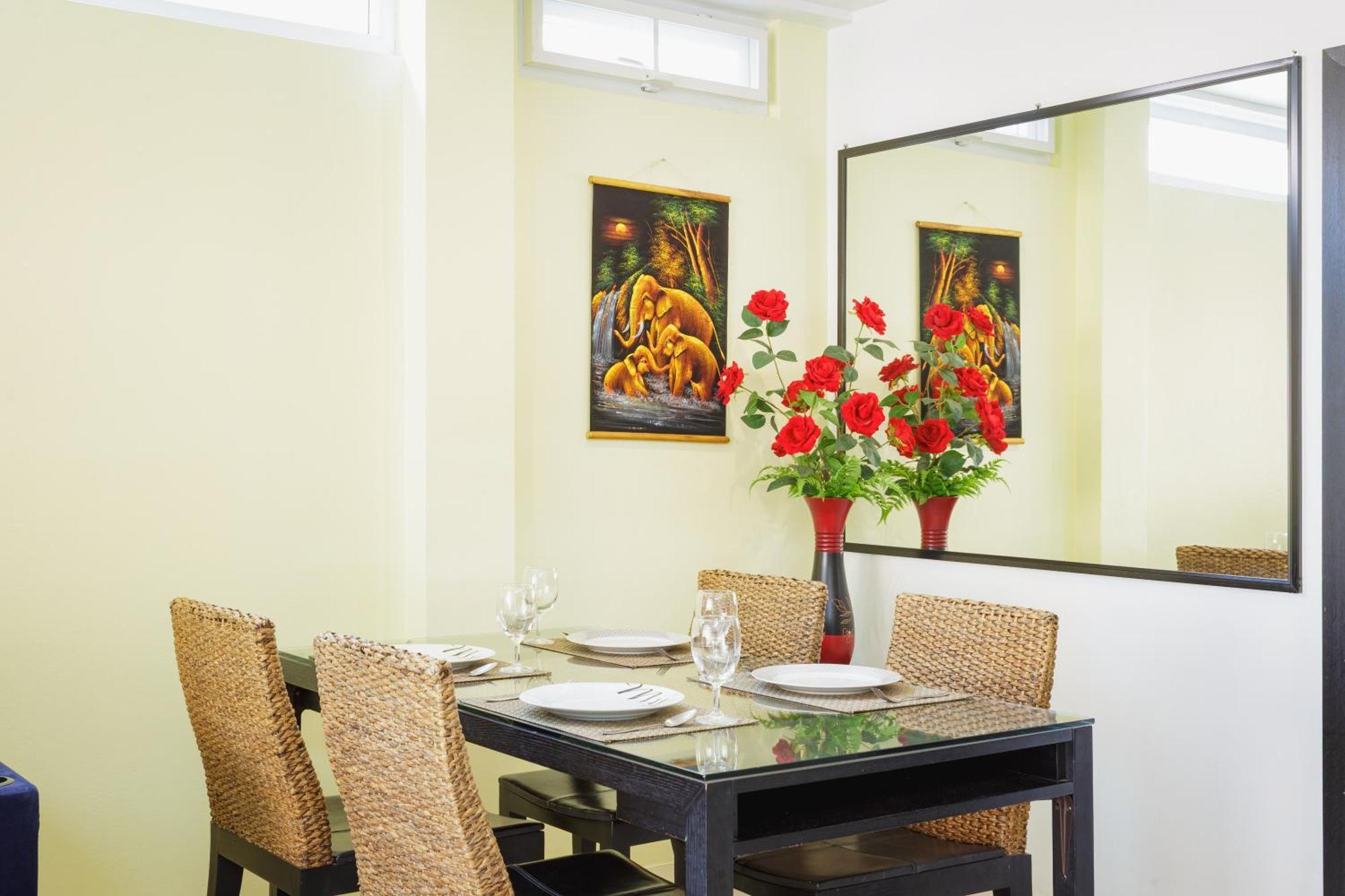 Blue Haven Bay Villa 21D And Resort Apartments Koh Chang Esterno foto